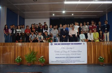 Workshop for Headmen at St. Edmund’s College – 16