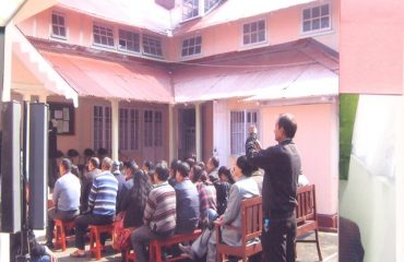 National Lok Adalat for bank held at D&SJ Office – 4