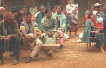 Legal-Awareness-Programme-Held-Mawlait-Village-Nongstoin – 1