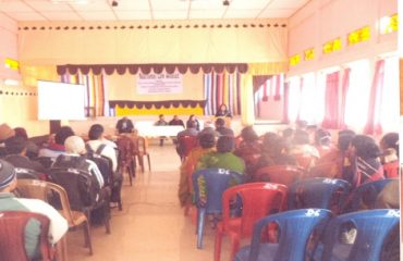 National Lok Adalat – 2