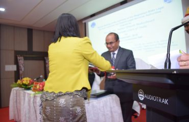 Inauguration of the Front Office of the District Legal Services Authority – 23