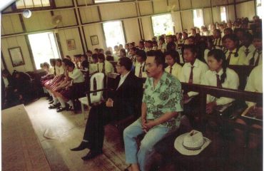 Legal Literacy Campaign – 2
