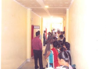 National Lok Adalat ,Nongpoh – 3