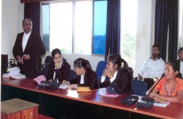 Observation of Legal Services Day – 4