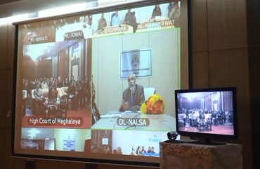 MSLSA Inauguration of Legal Care & Support Centre attached to the CWCs – 3