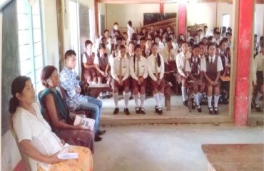 Legal Literacy Campaign – 3