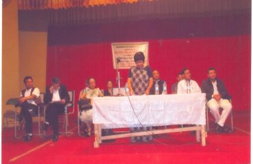 Observation of Senior Citizen Day – 2