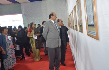 Reciting the Preamble during the Constitution Day – 7