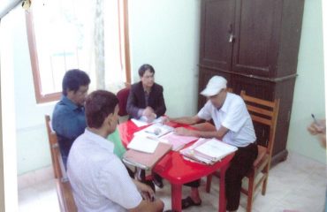 National Lok Adalat – 1