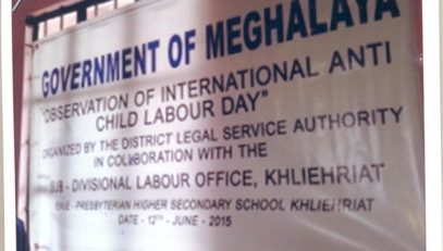 Child Labour Day