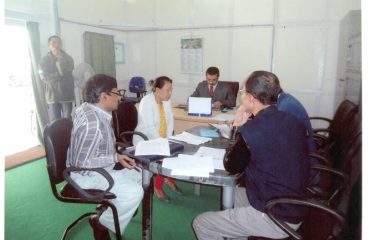 Monthly National Lok Adalat – 2