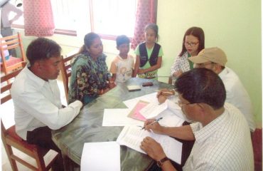 National Lok Adalat – 1