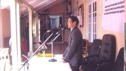National Lok Adalat for bank held at D&amp;SJ Office