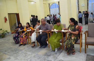 Inauguration of the Front Office of the District Legal Services Authority – 5