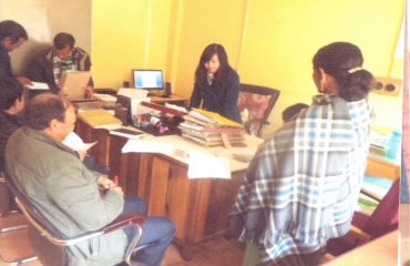 National Lok Adalat – 1