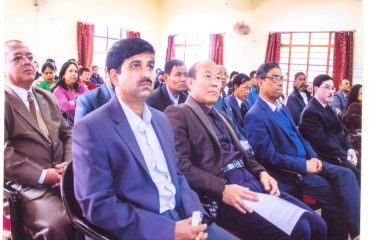 Inauguration Of The Legal Care and Support Center – 11