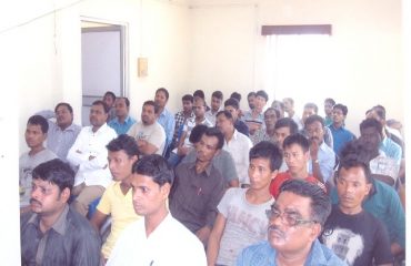 International Worker’s Day – 3