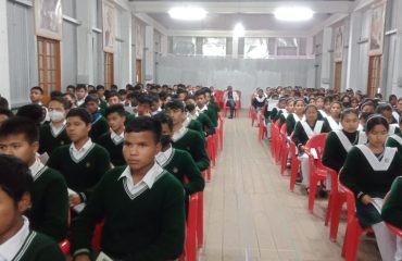 Ram Krishna Mission Sohra 30.11.2022 – 3
