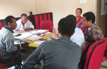 LOK ADALAT AMPATI