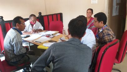 LOK ADALAT AMPATI