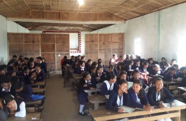Laitlyngkot school 01.12.2022 – 1