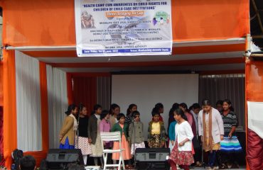HEALTH CAMP-Mawkasiang-3rd JUNE, 2022 – 8