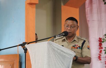 Health Camp CUM Awareness Programme at Dangar – 6