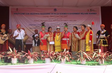 HEALTH CAMP BAGHMARA – 8