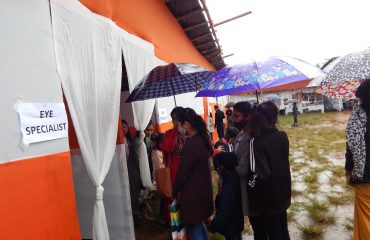HEALTH CAMP-Mawkasiang-3rd JUNE, 2022 – 4