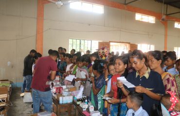 HEALTH CAMP DANGAR-27.8.2022 – 7