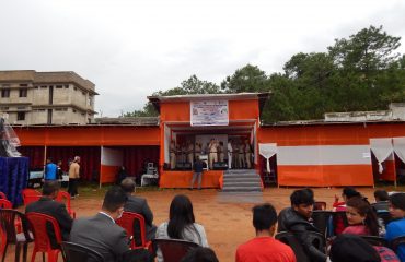HEALTH CAMP-Mawkasiang-3rd JUNE, 2022 – 7