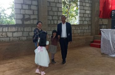 Children’s Day at Umran 12th November, 2022 – 6