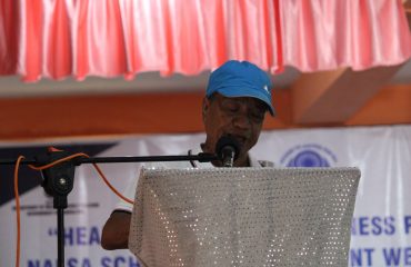 Health Camp CUM Awareness Programme at Dangar – 7