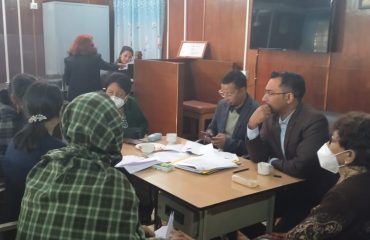LOK ADALAT SHILLONG