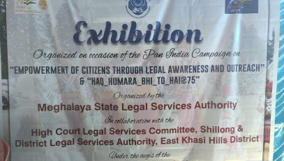 EXHIBITION AT SMIT 7th November, 2022