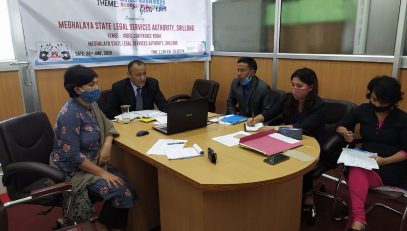 WEBINAR ON INTERNATIONAL DAY AGAINIST DRUG ABUSE &amp; ILLICIT TRAFFICKING