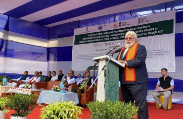 Date Saturday, the 15th July, 2023 Venue St. Francis De Sales School, Somonpara village, Gambegre, West Garo Hills District-1