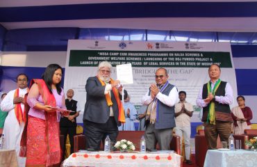 Date Saturday, the 15th July, 2023 Venue St. Francis De Sales School, Somonpara village, Gambegre, West Garo Hills District-8