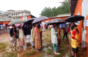 HEALTH CAMP-Mawkasiang-3rd JUNE, 2022 – 5