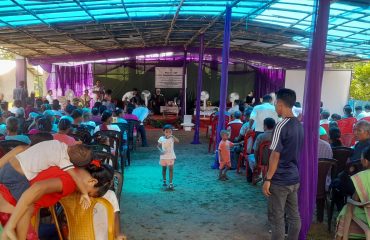 Health camp Tura Sampalgre – 5