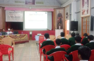 Ram Krishna Mission Sohra 30.11.2022 – 1
