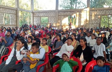 Children’s Day at Umran 12th November, 2022 – 3