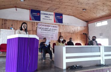One Day Legal Awareness Programme – 2