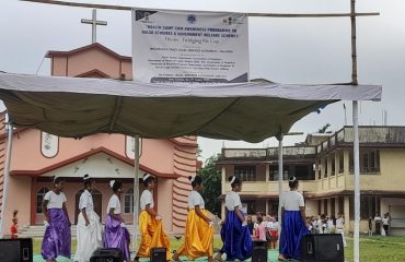 HEALTH CAMP DANGAR-27.8.2022 – 2