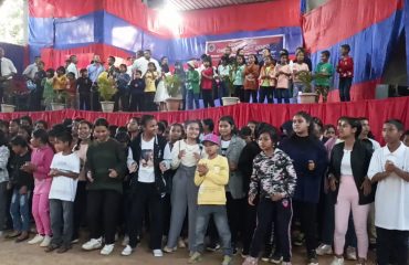 Children’s Day at Umran 12th November, 2022 – 4