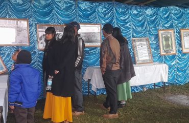 EXHIBITION AT SMIT 7th November, 2022 – 2