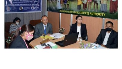 WEBINAR ON WORLD MENTAL HEALTH DAY