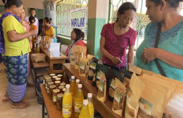 Date Saturday, the 15th July, 2023 Venue St. Francis De Sales School, Somonpara village, Gambegre, West Garo Hills District-4
