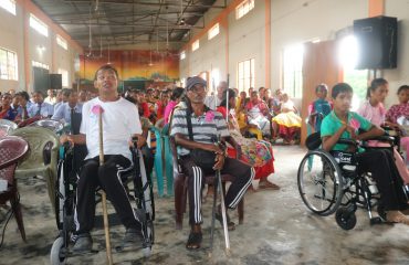 HEALTH CAMP DANGAR-27.8.2022 – 5