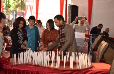 AIDS DAY 1.12.2022 – 2